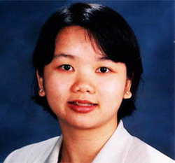 Cindy Yan Zhu Guan 