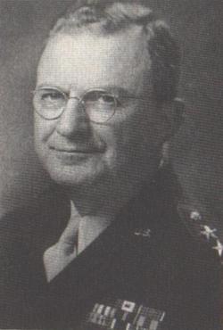 Gen Troy Houston Middleton 