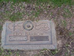 Leo Barrow 