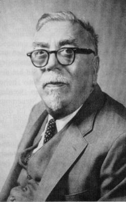 Dr Norbert Wiener 