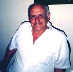 Antonio Barbera 
