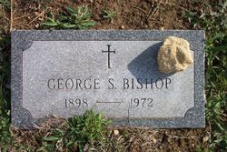 George S. Bishop 