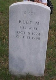 Ruby Marie <I>Davis</I> Catchings 
