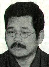 Hiroshi Kikuchi 