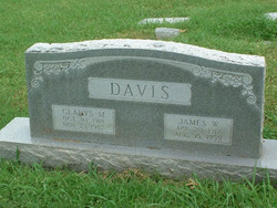 James William Davis 