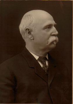 Gen William Birch Haldeman 