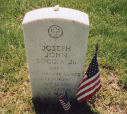 CPT Joseph John Boccia Jr.
