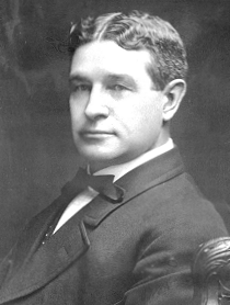 John F. Miller 