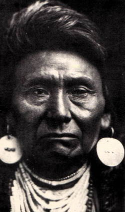 Chief Joseph 