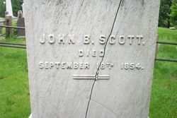 John B. Scott 