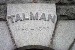 Talman 