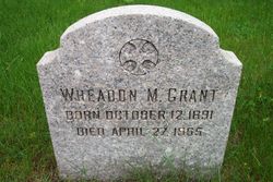Wheadon Martin Grant 