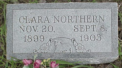 Clara Northern 