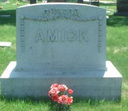 Jacob Amick 