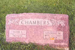 George W. Chambers 