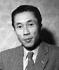 Kazuo Iwama 