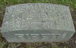 William Heath Pifer 