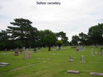 Seltzer Cemetery