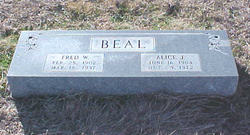 Fred W. Beal 
