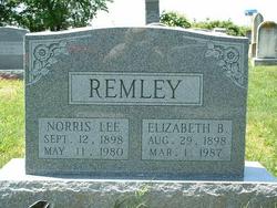 Norris Lee Remley 