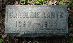 Carrie Kantz 
