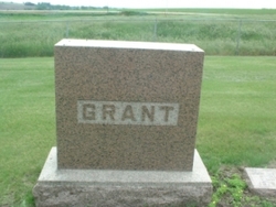 Albert M Grant 
