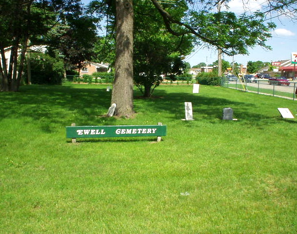 Ewell Cemetery
