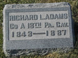 Richard Ledwith Adams 