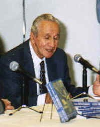 Juan Carlos “Toto” Lorenzo 