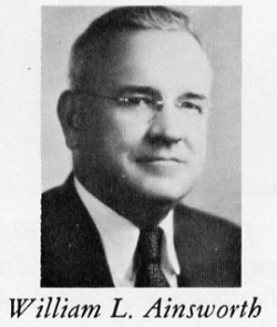 William Louis Ainsworth Sr.