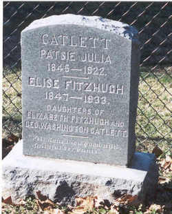 Elise Fitzhugh Catlett 