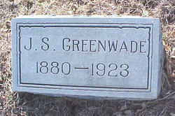 James S. Greenwade 