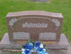 Grover A. Arndt 