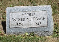 Catherine Ebach 