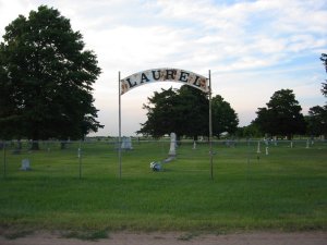 Laurel Cemetery