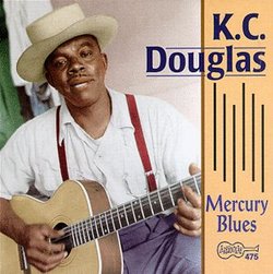 K.C. Douglas 