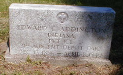 Edward C. Addington 