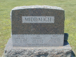 Leonard J Middaugh 
