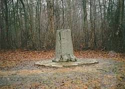 Putnam Monument 