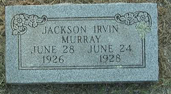 Jackson Irvin Murray 