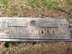 Doyle J. Blackwood 