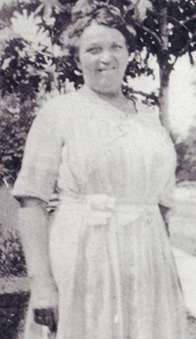 Jane E. <I>Hogan</I> Gelchion 