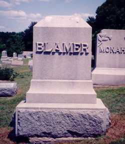 Samuel Blamer 