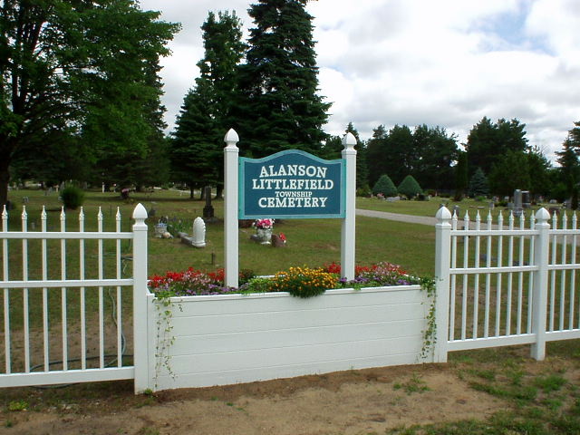 Littlefield Township Cemetery