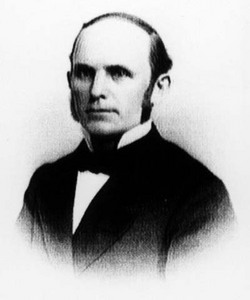George E. Ranney 