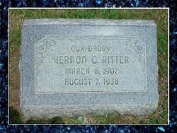 Vernon Gray Ritter Sr.