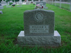 William E. Campbell Jr.