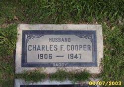 Charles Freeman Cooper 