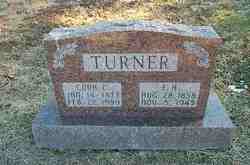 Florence A. Turner 