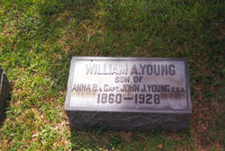 William Albin Young 